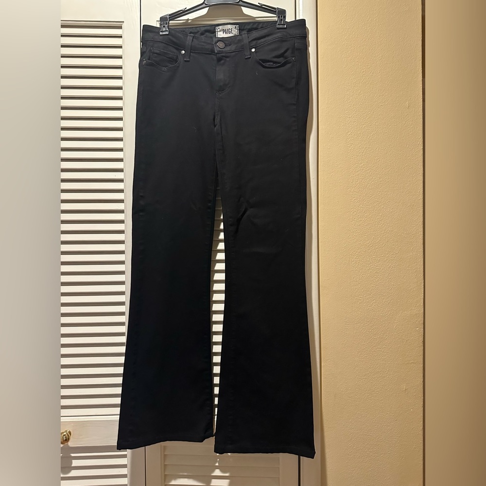 Paige black Skyline Boot